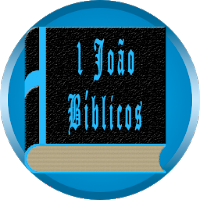 1 João Bíblicos