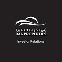 RAK Properties IR