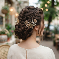 Girls Hairstyles Tutorials