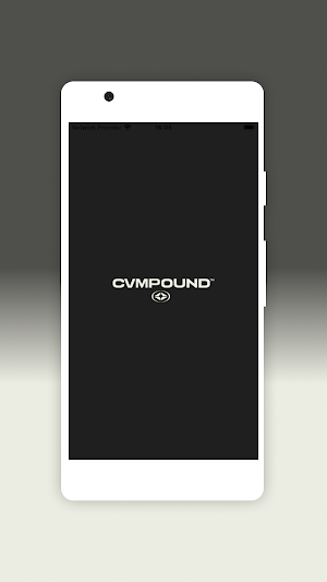 CVMPOUND Screenshot 0