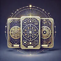 Tarot y Rituales María FF