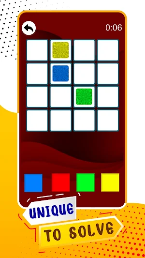 Color Poke 2023 Screenshot 3