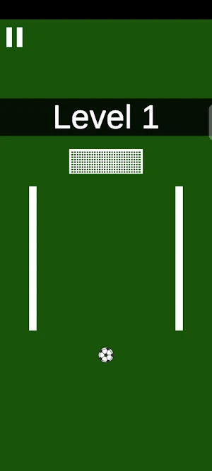 Flick Goal Screenshot 3