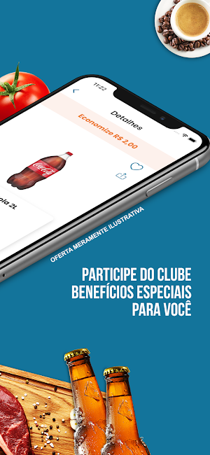 Sempre Perto de Você Screenshot 3