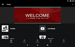 Kettering Ministries Screenshot 3