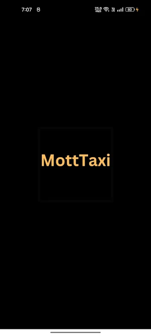 Mott Taxi Screenshot 3