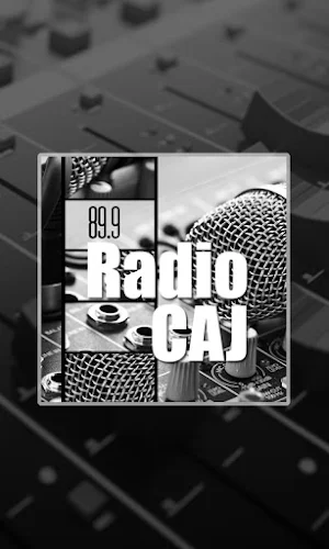 Radio Caj Sarmiento Screenshot 0