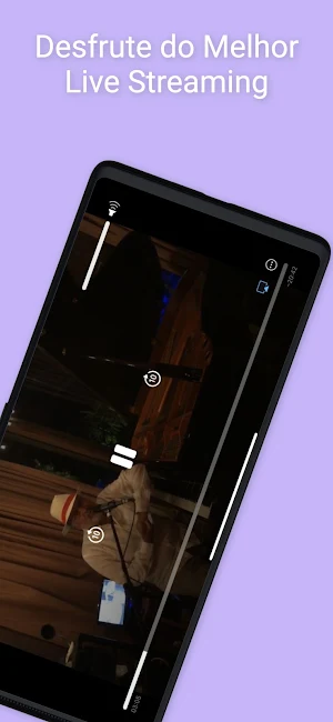 SMIZE TV Screenshot 2