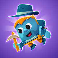 Crypto Canyon Mining Adventure