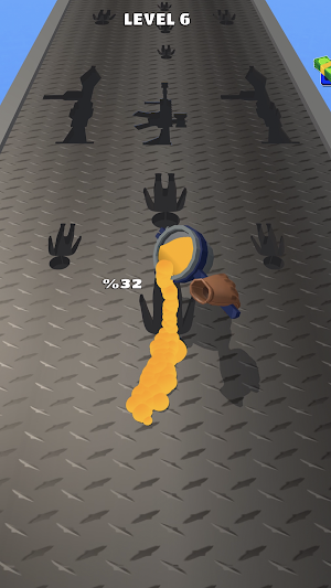 Crowd Up! Screenshot 3