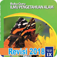 Buku Guru IPA Terpadu Kelas 9