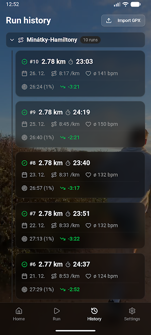 Better Everyday Screenshot 3