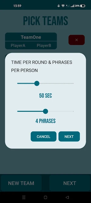 Zdjela Screenshot 3