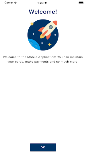 HCU Cred Card Screenshot 0