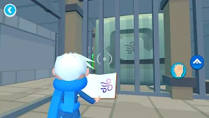 Sorcerer Escape Screenshot 2