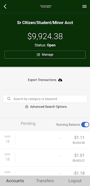FSB Screenshot 3