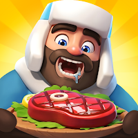 Frozen Feast
