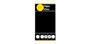 Moodify Screenshot 3