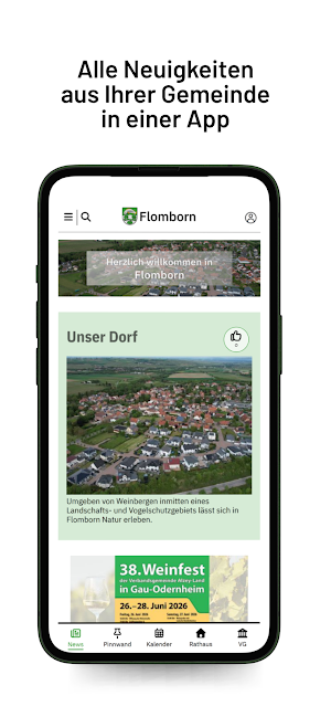 Flomborn Screenshot 0