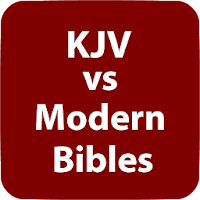 KJV vs Modern Bibles (RSV, ASV, NIV, etc.)