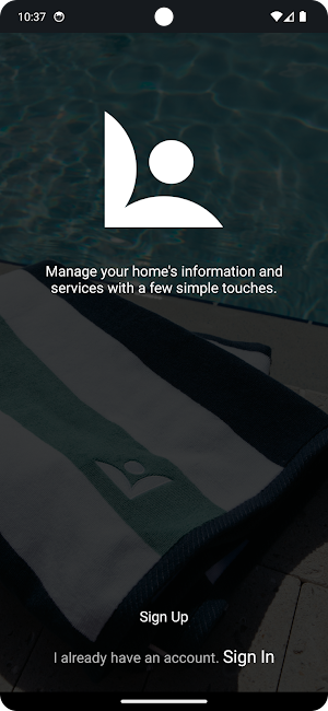 Livano Community Screenshot 0
