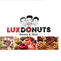 Lux Donuts