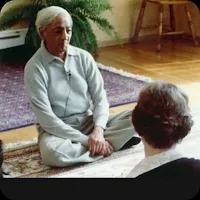 Jiddu Krishnamurti TV