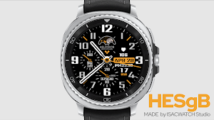 IWF HES gB | ISACWATCH Screenshot 0