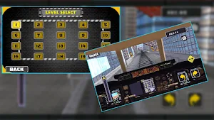 Bullet Train Simulator Screenshot 1