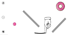 Donut Hole In One Screenshot 3