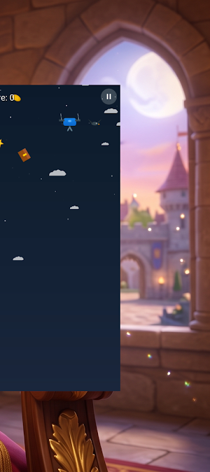Fast Dodge Screenshot 3
