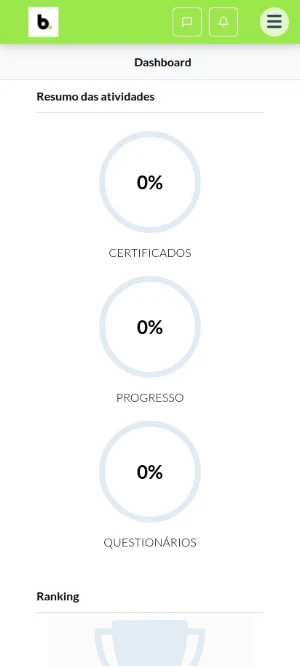 Brisa Academy Screenshot 1
