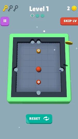 Pool Payday:8 Ball Prize Cash Screenshot 2