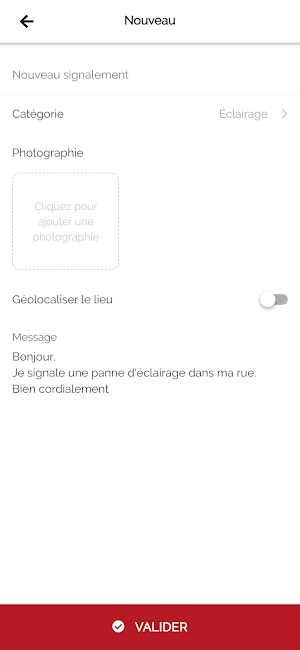 Wimille Screenshot 2