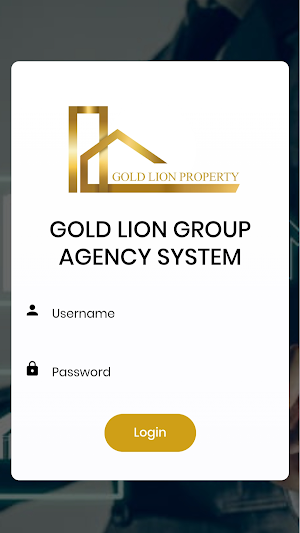 Gold lion property Screenshot 0