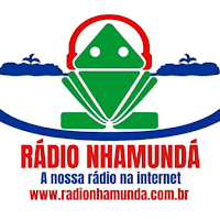 RÁDIO NHAMUNDÁ®