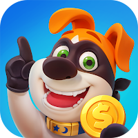 Spin A Spell - Coin Tycoon