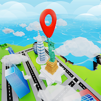 Street View Hunt