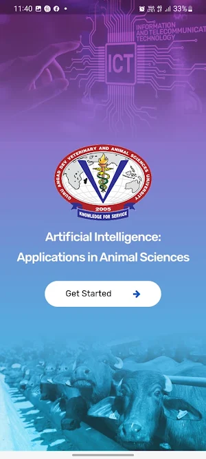 GADVASU Artificial inteligence Screenshot 0