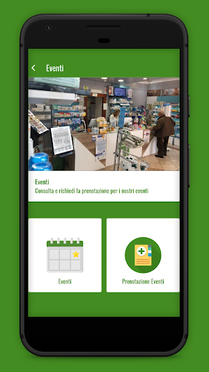 Farmacia Rotella Screenshot 2