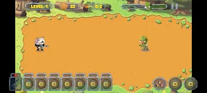 Zombie Defender Screenshot 0