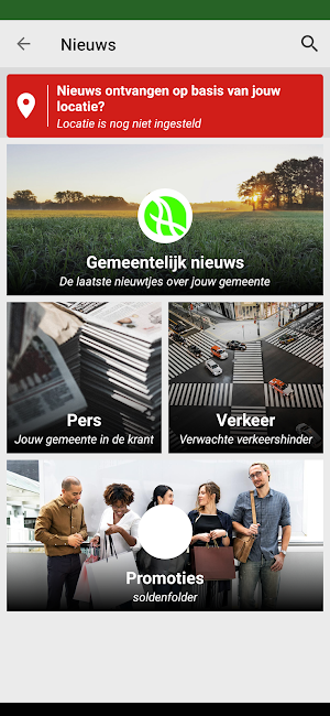 Anzegem Screenshot 1