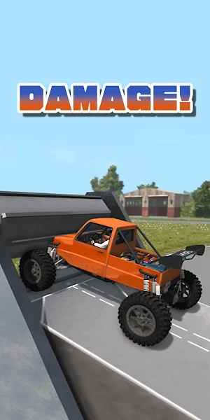 Recycle Car Master Screenshot 1
