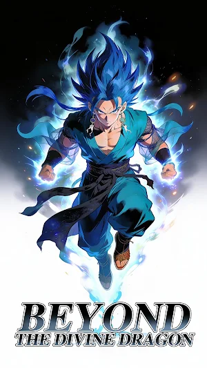 Kamehameha Impact Screenshot 0
