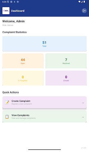 Eko-C Screenshot 2