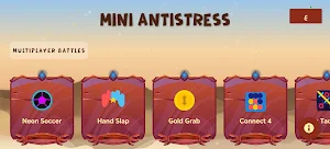Spy Game & Party Games Offline Screenshot 1