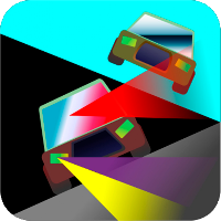 Crazy Car Racer