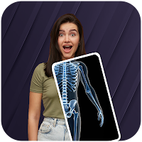 Xray Body Scanner