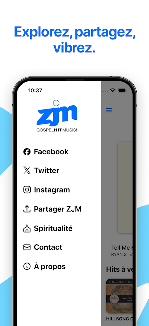 ZJM Screenshot 3