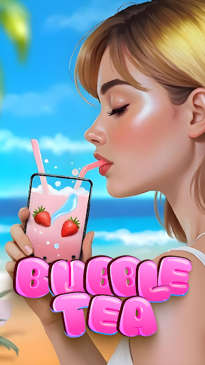 Drink Simulator DIY Recipe Screenshot 2